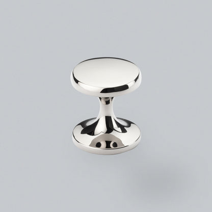 Fleur Knob