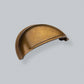 Greenwich Cup Handle