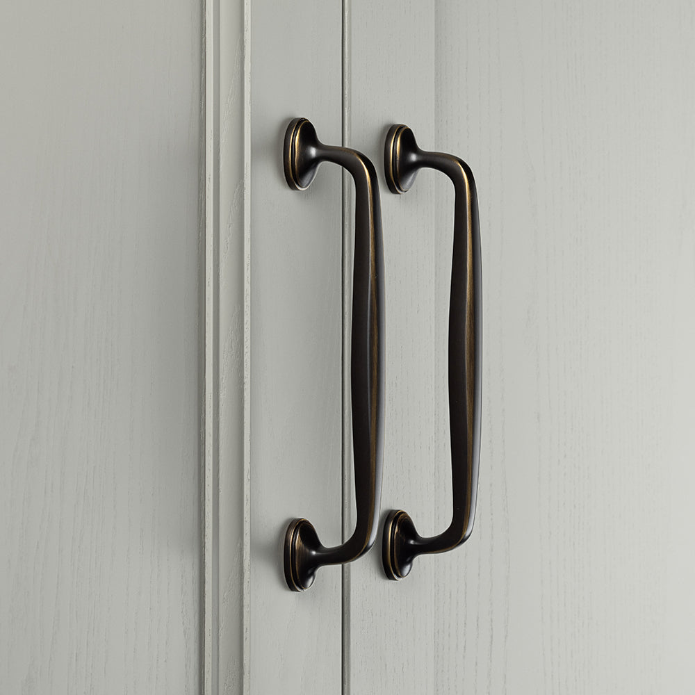 Greenwich Pull Handle