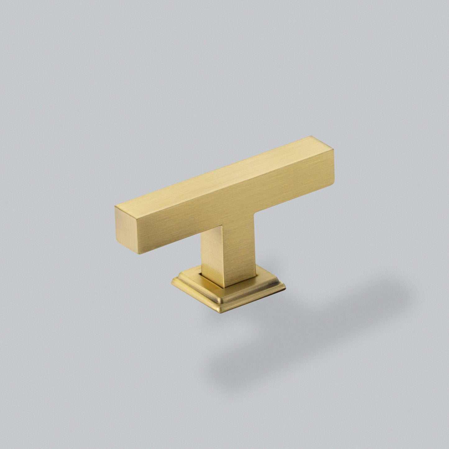 Liberty T-Bar Knob