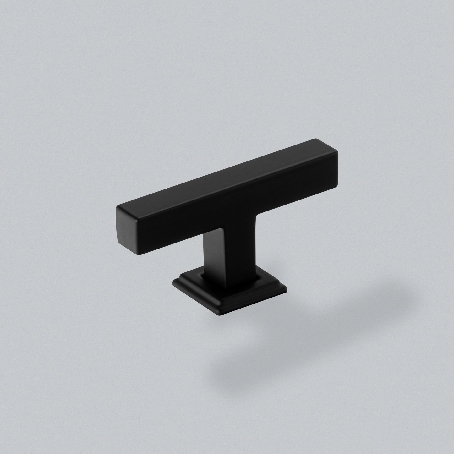 Liberty T-Bar Knob