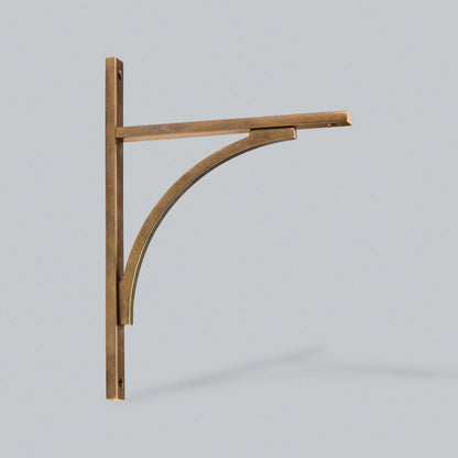 York Shelf Bracket