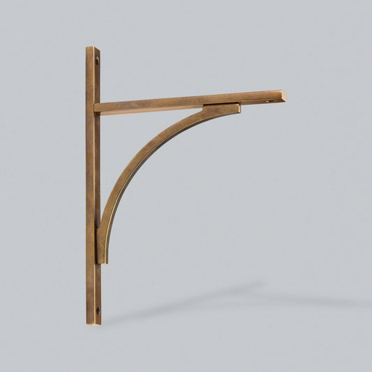 York Shelf Bracket