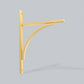 York Shelf Bracket