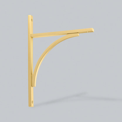 York Shelf Bracket