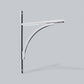 York Shelf Bracket